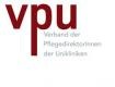 Verband der PflegedirektorInnen der Universitätskliniken (VPU) e.V.