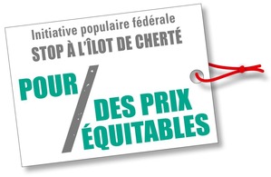 Initiative pour des prix équitables