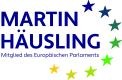 Martin Häusling MdEP Die Grünen/EFA
