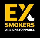 Ex-Smokers are Unstoppable Campaign