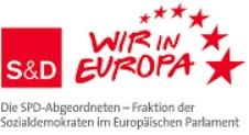 Fraktion der S&D, Deutsche Delegation, Europäisches Parlament