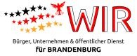 WIR für Brandenburg