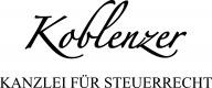 Koblenzer - Kanzlei für Steuerrecht