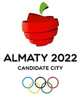 Almaty 2022 Candidate city