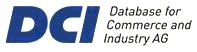 DCI Database for Commerce and Industry AG