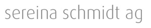 Sereina Schmidt AG