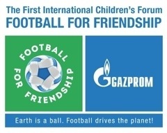 FOOTBALL FOR FRIENDSHIP