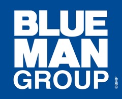 BLUE MAN GROUP