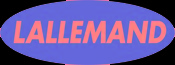 LALLEMAND INC.