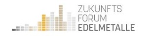 Zukunftsforum Edelmetalle