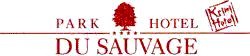 Parkhotel du Sauvage