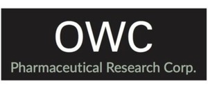 OWC Pharmaceutical Research Corp.