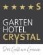Gartenhotel Crystal****superior