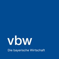 vbw - Vereinigung der Bayerischen Wirtschaft e. V.