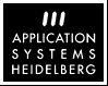 Application Systems Heidelberg Software