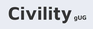 Civility gUG (haftungsbeschr&auml;nkt)