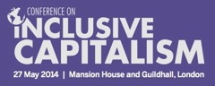 The Conference on Inclusive Capitalism