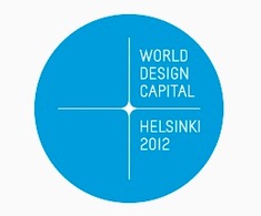 World Design Capital Helsinki 2012