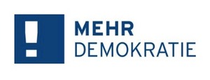 Mehr Demokratie e.V.