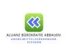 Allianz «Bürokratie abbauen - Arzneimittelversorgung sichern»