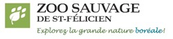 Zoo Sauvage of Saint-Felicien