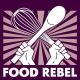 FOOD REBEL - NETWORK FÜR KREATIVE KÖCHE