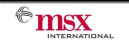 MSX International