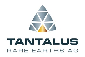 Tantalus Rare Earths AG