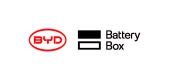 BYD BatteryBox