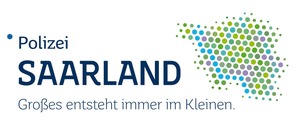 Landespolizeipräsidium Saarland