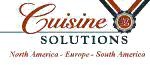 Cuisine Solutions, Inc.