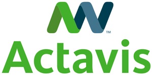 Actavis Inc.