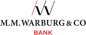 M.M.Warburg & CO (AG & Co.) Kommanditgesellschaft auf Aktien