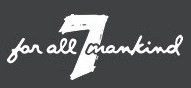 7 For All Mankind