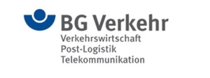 BG Verkehr - Berufsgenossenschaft Verkehrswirtschaft Post-Logistik Telekommunikation