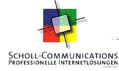 SCHOLL COMMUNICATIONS AG