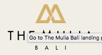 The Mulia, Mulia Resort & Hotel