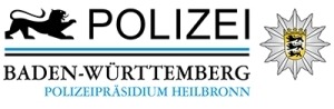 Polizeipräsidium Heilbronn