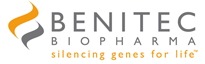 Benitec Biopharma Limited