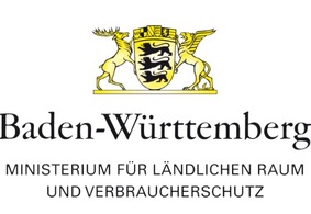 Ministerium für Ländlichen Raum und Verbraucherschutz Baden-Württemberg