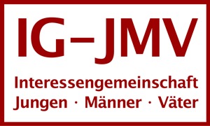 Interessengemeinschaft Jungen, Männer und Väter (IG JMV)