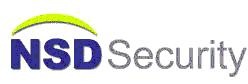 NSD Security Inc.