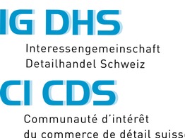 IG DHS - Interessengemeinschaft Detailhandel Schweiz