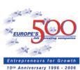 Europe's 500