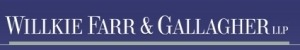 Willkie Farr & Gallagher LLP