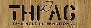 Teak Holz International AG