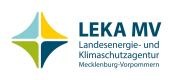 Landesenergie- und Klimaschutzagentur Mecklenburg-Vorpommern GmbH