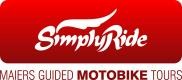 SimplyRide-Motobike