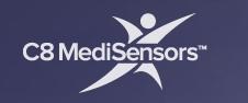 C8 MediSensors