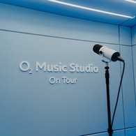 O2 Music Studio on Tour&nbsp;